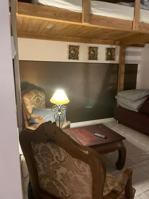 Appartamento Family Suite Cracovia