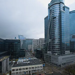 Jazz Residential Warszawa